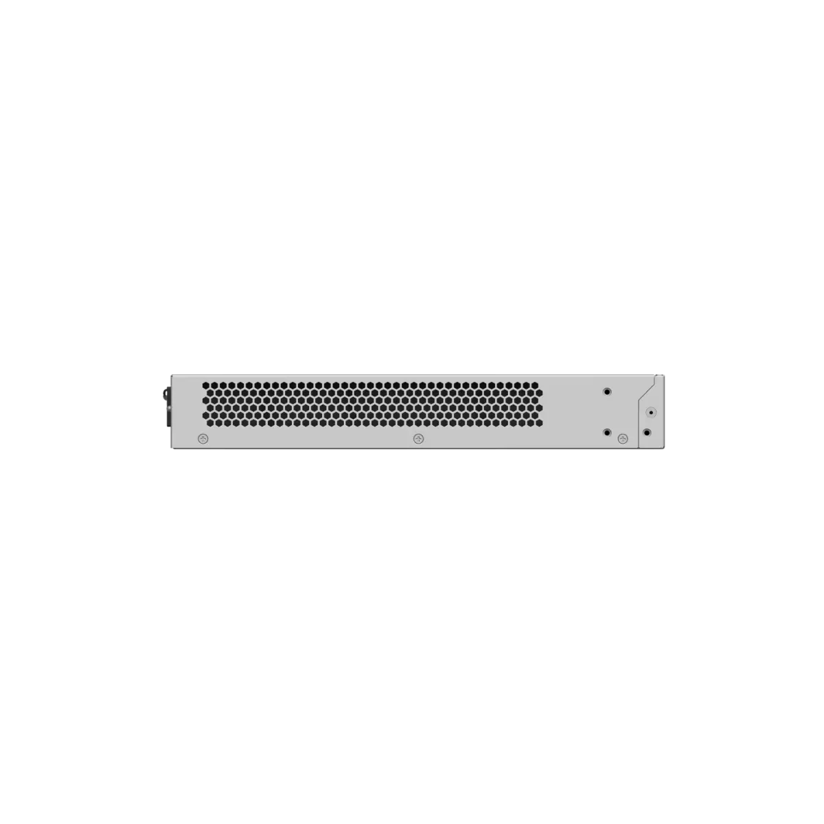 Switch Ruijie RG-NBS3100-48GT4SFP-P-V2, 48xGbЕ, POE+, 370 W, 4xSFP, L2 - image 4