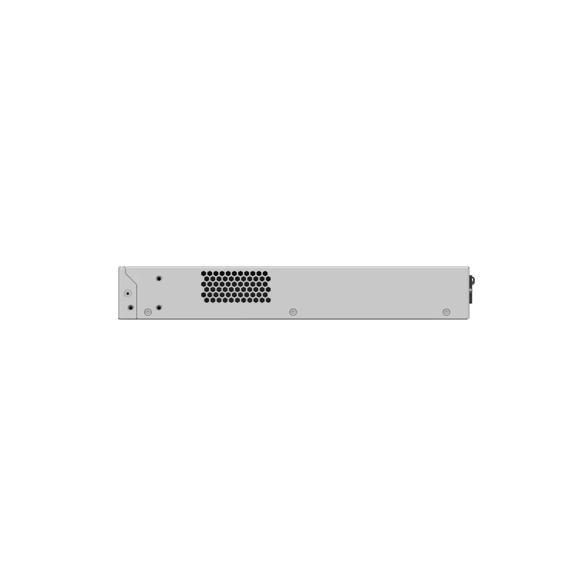 Комутатор Ruijie RG-NBS3100-48GT4SFP-P-V2, 48xGbЕ, POE+, 370 W, 4xSFP, L2 - image 5