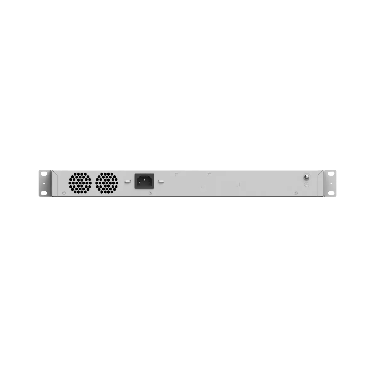 Комутатор Ruijie RG-NBS3100-48GT4SFP-P-V2, 48xGbЕ, POE+, 370 W, 4xSFP, L2 - image 6