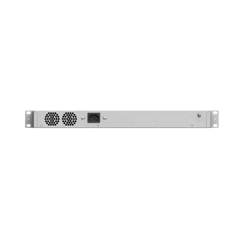 Комутатор Ruijie RG-NBS3100-48GT4SFP-P-V2, 48xGbЕ, POE+, 370 W, 4xSFP, L2 - image 6