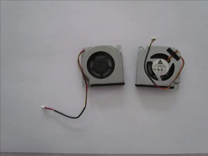 Ανταλλακτικά Ανεμιστήρας για laptop ASUS U20 U20A UL20A N10J 4 Pin