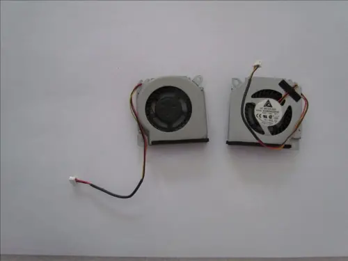 Резервни части Вентилатор за лаптоп Fan ASUS U20 U20A UL20A N10J 4 Pin