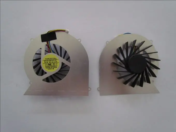 Piese de schimb Ventilator pentru laptop ASUS N43 N43S