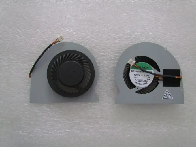 Резервни части Вентилатор за лаптоп Fan ACER Aspire 3830TG 5830TG