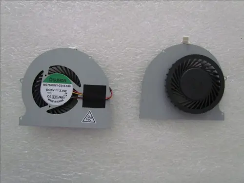 Резервни части Вентилатор за лаптоп Fan ACER Aspire 3830TG 5830TG
