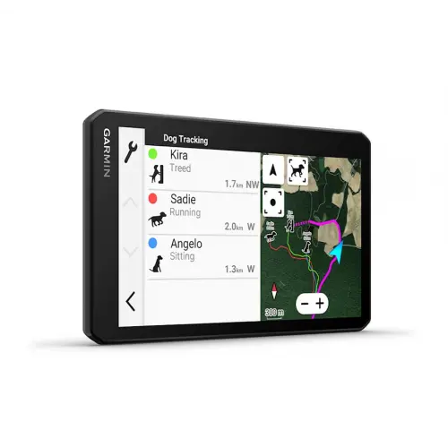 Garmin Garmin DriveTrack™ 72 010-04676-10 - image 1