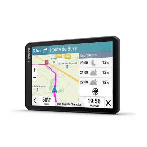 Garmin Garmin DriveTrack™ 72 010-04676-10 - image 2
