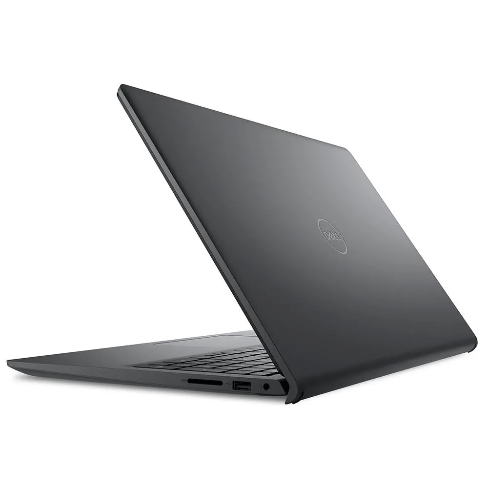Лаптоп Dell Pro 15 Essential (PV15250), Intel Core 3 100U, 15.6" FHD(1920x1080) WVA LED, 8GB(1x8GB)DDR5, 512GB M.2 SSD - image 1