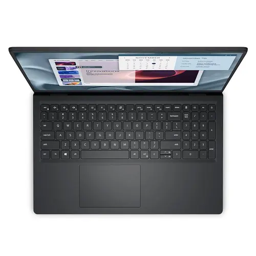 Laptop Dell Pro 15 Essential (PV15250), Intel Core 3 100U, 15.6" FHD(1920x1080) WVA LED, 8GB(1x8GB)DDR5, 512GB M.2 SSD - 6