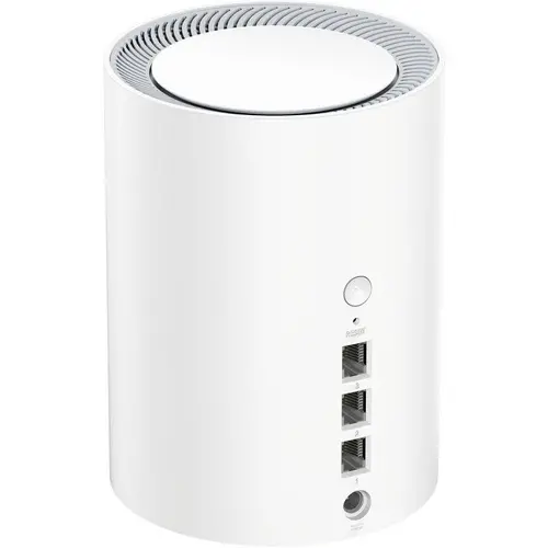 Безжична MESH система рутер Cudy M3600-1-pack BE3600 WiFi 7 система за цял дом - image 1