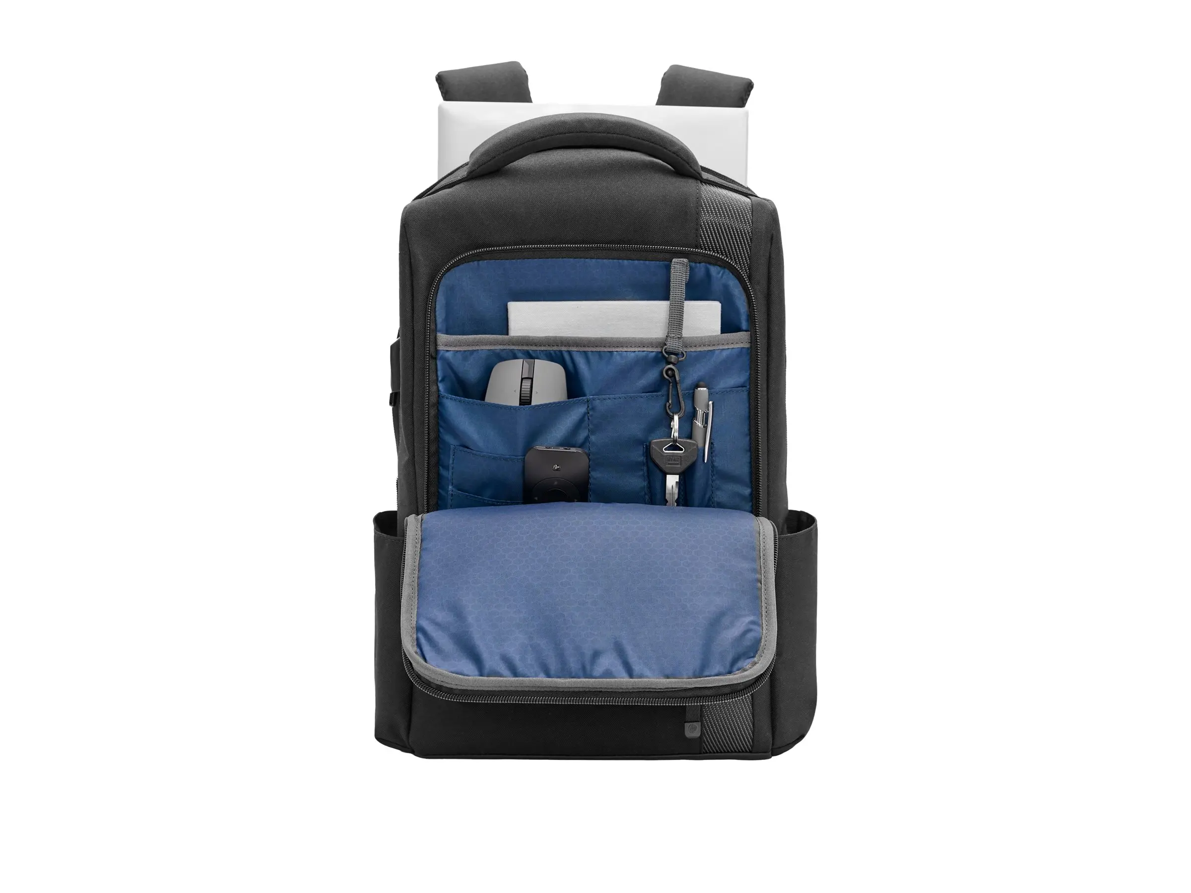 HP Renew Executive 16inch Laptop Backpack Smartbuy - image 2