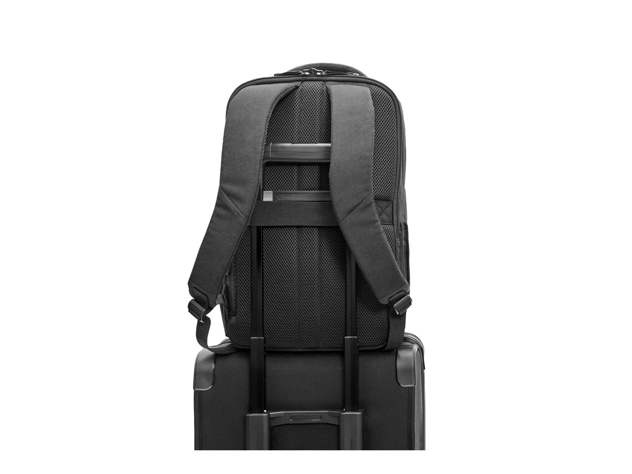 HP Renew Executive 16inch Laptop Backpack Smartbuy - image 3
