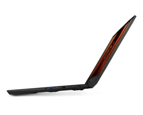 Лаптоп, MSI Katana 15 HX B14WEK, i7-14650HX (16C/24T 8P+8E up to 5.2 GHz), NVIDIA GeForce RTX 5050 8GB GDDR7 440 AI TOPS, 15.6" QHD (2560x1440) 165Hz, IPS-Level, 16GB DDR5 2x8 5600MHz, 1TB SSD Gen4x4, Intel WiFi 6E, BT5.3, 4 Zone RGB Kbd, NO OS, 2.4kg - image 2