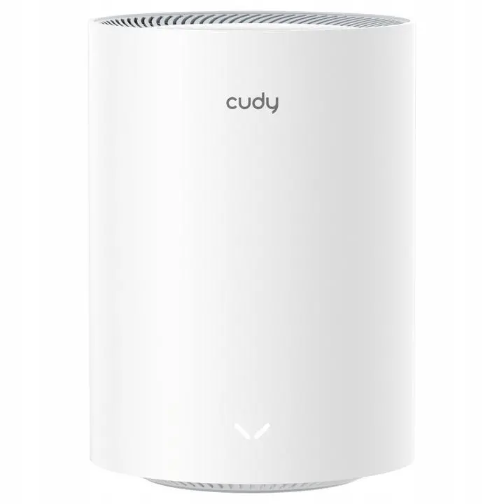 Безжична MESH система рутер Cudy M3600-3-pack BE3600 WiFi 7 система за цял дом - image 1