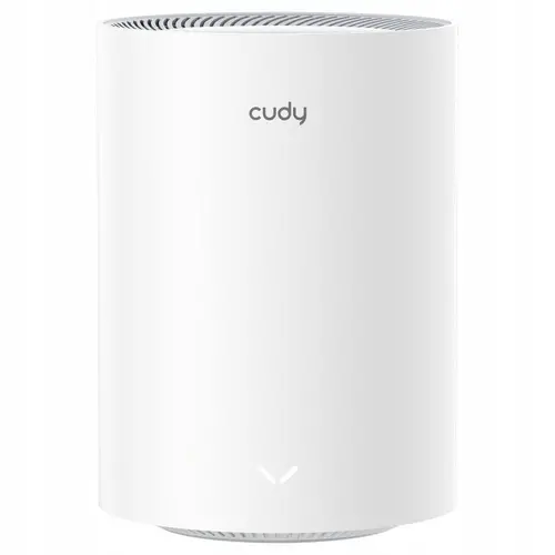 Безжична MESH система рутер Cudy M3600-3-pack BE3600 WiFi 7 система за цял дом - image 1