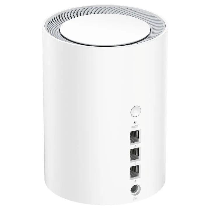 Sistem MESH wireless router Cudy M3600-3-pack BE3600 WiFi 7 sistem pentru întreaga casă - image 2