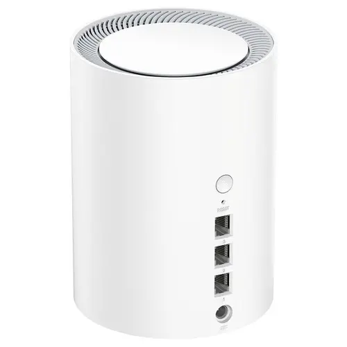 Безжична MESH система рутер Cudy M3600-3-pack BE3600 WiFi 7 система за цял дом - image 2
