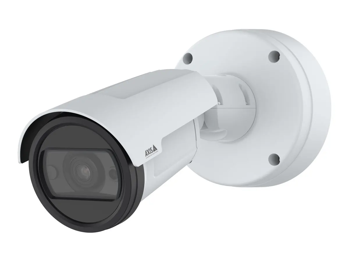 AXIS P1475-LE Bullet Camera - image 1