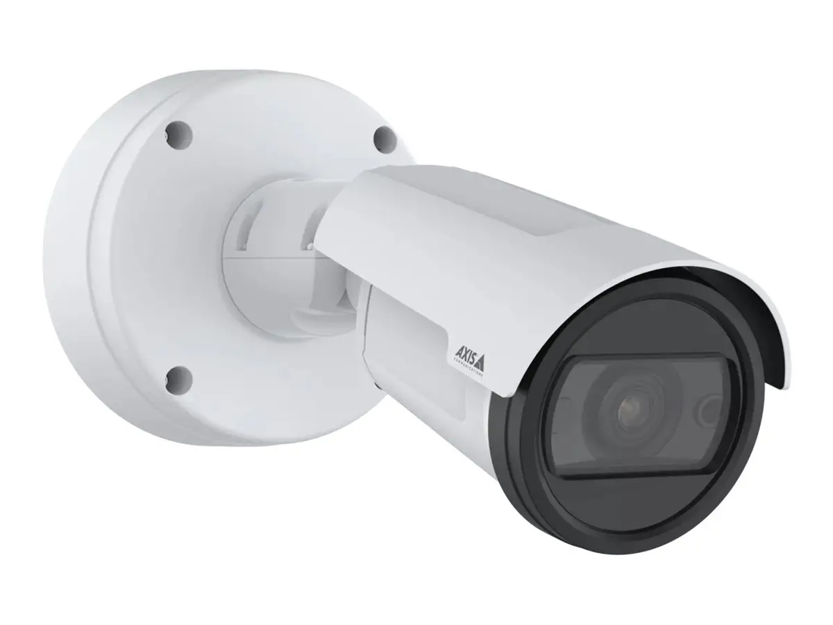 AXIS P1475-LE Bullet Camera - image 2