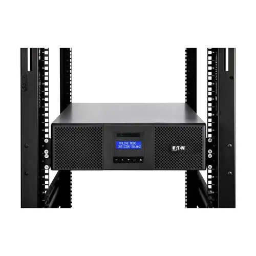 Непрекъсваем ТЗИ, Eaton 9E 6000i Rack3U - image 1