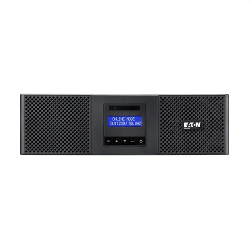 Τροφοδοτικό αδιάλειπτης παροχής (UPS), Eaton 9E 6000i Rack3U - 1
