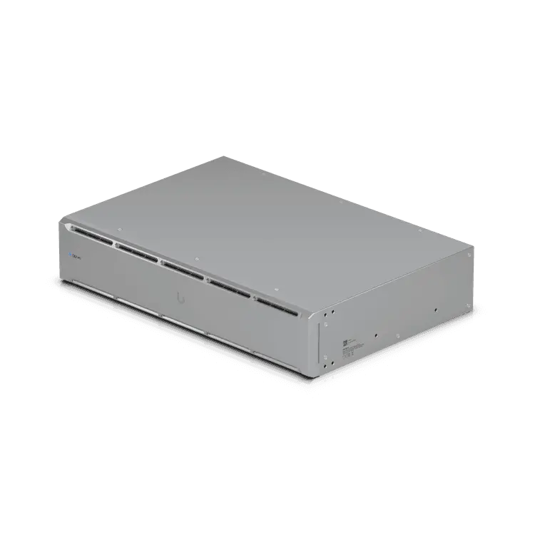 UPS Ubiquiti 1.5kVA, 1000W, 4x C13 out, 4x C13 surge, 2x9Ah, UniFi, rackmount - image 1
