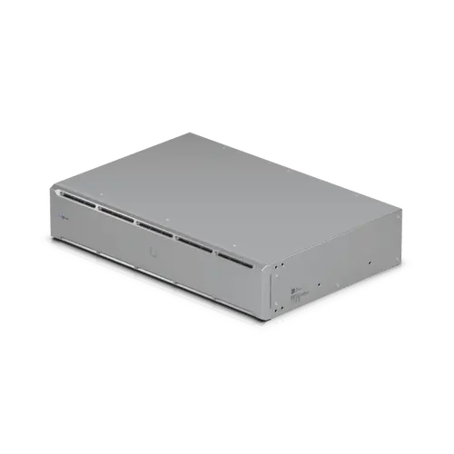 UPS Ubiquiti 1.5kVA, 1000W, 4x C13 out, 4x C13 surge, 2x9Ah, UniFi, rackmount - image 1