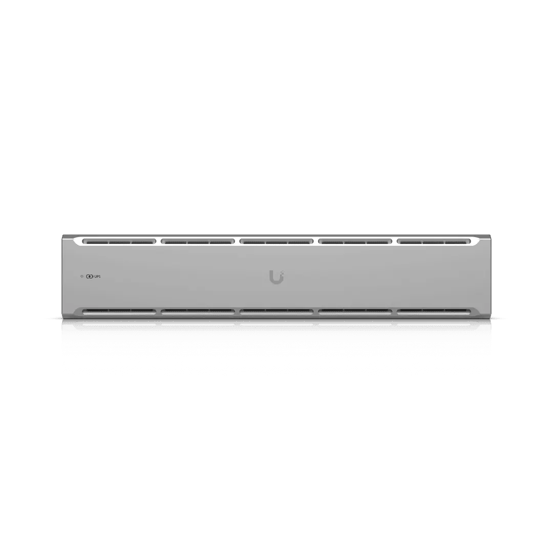 UPS Ubiquiti 1.5kVA, 1000W, 4x C13 out, 4x C13 surge, 2x9Ah, UniFi, rackmount - image 4