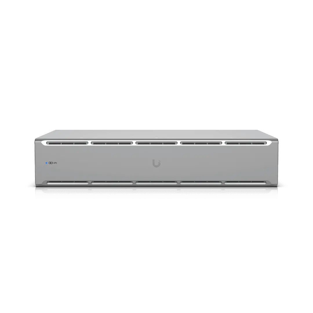 UPS Ubiquiti 1.5kVA, 1000W, 4x C13 out, 4x C13 surge, 2x9Ah, UniFi, rackmount - image 5