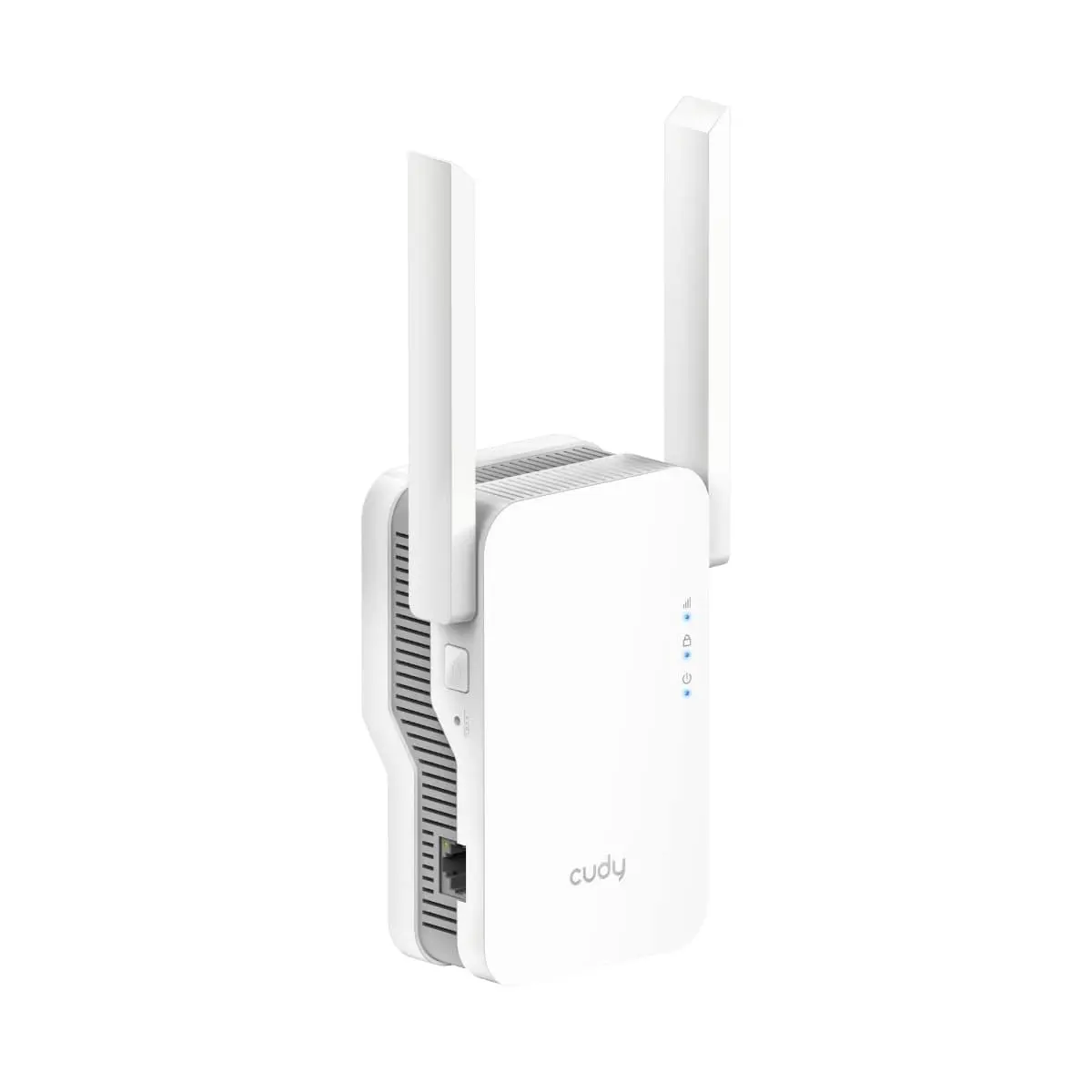 Безжичен усилвател Range Extender /АP Cudy RE3600 WiFI7, 1x Gigabit Ethernet Port - image 1