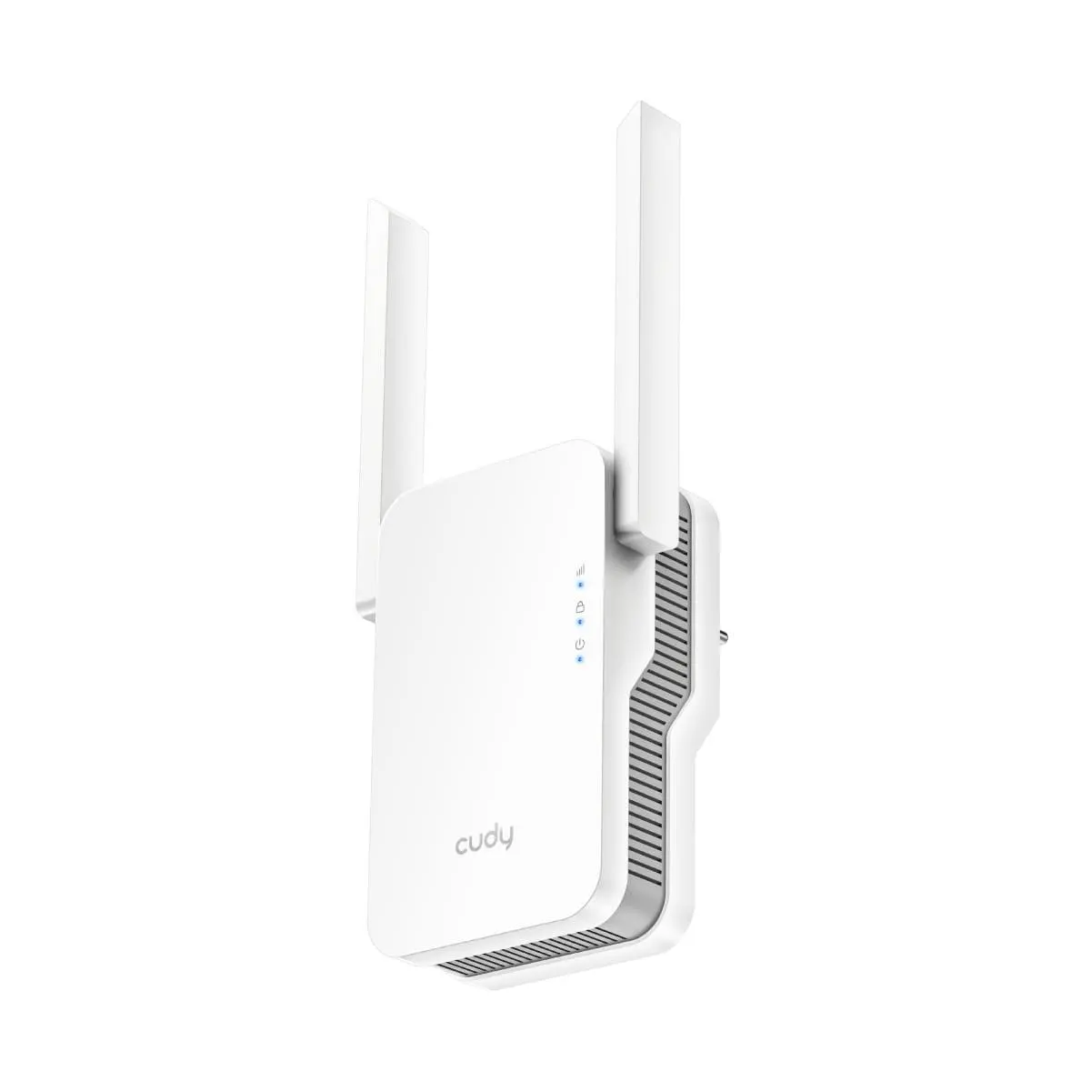 Безжичен усилвател Range Extender /АP Cudy RE3600 WiFI7, 1x Gigabit Ethernet Port - image 3