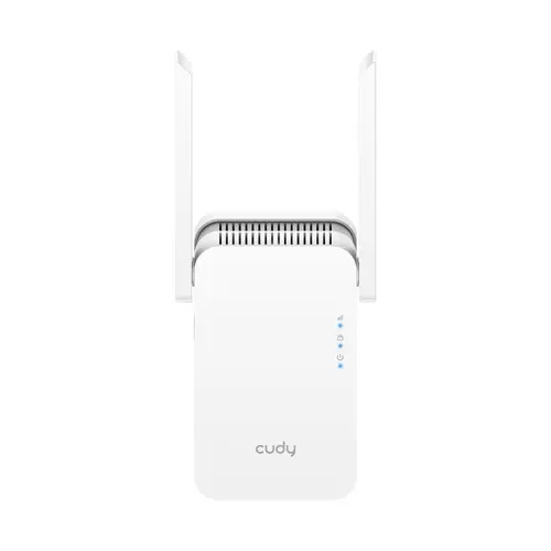 Безжичен усилвател Range Extender /АP Cudy RE3600 WiFI7, 1x Gigabit Ethernet Port