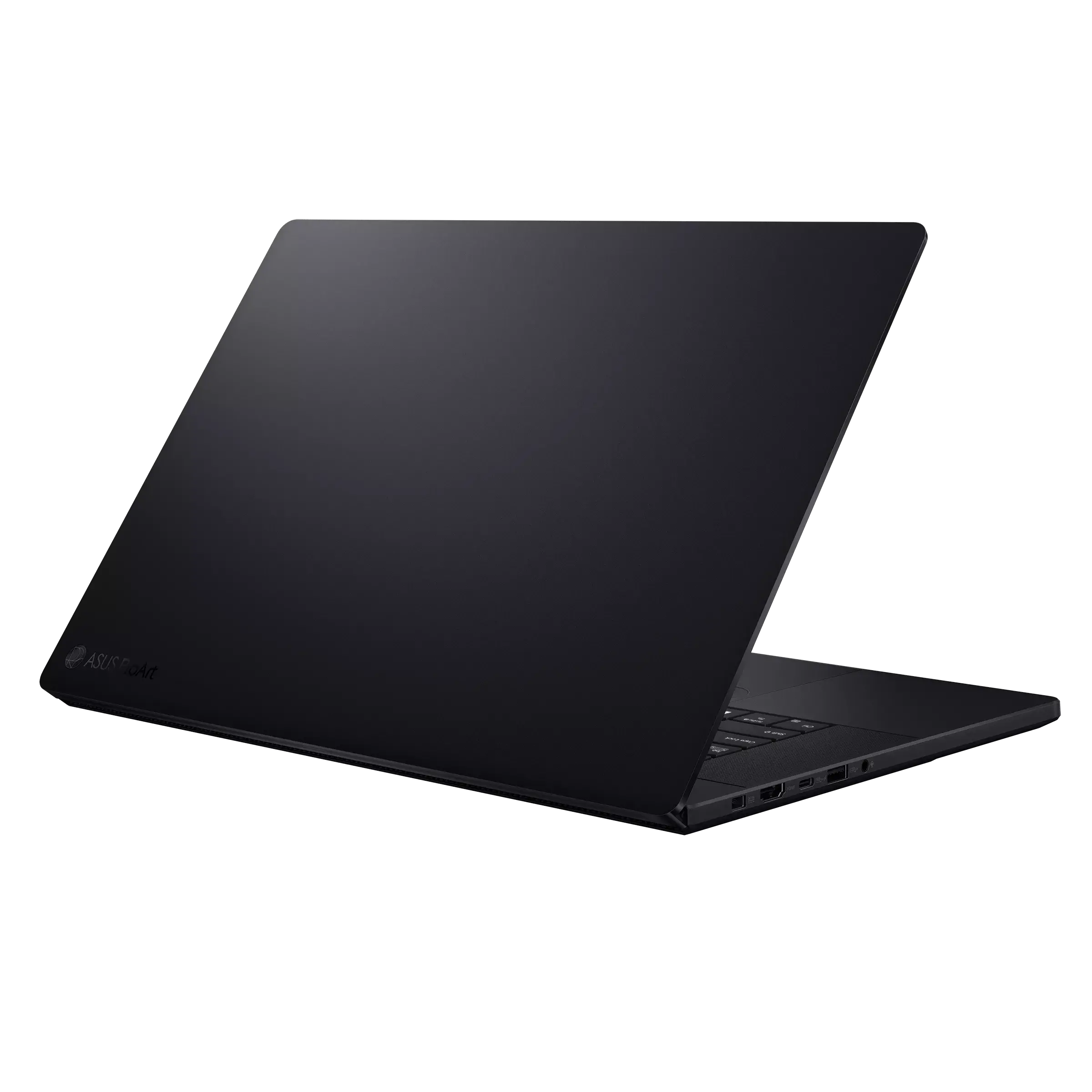 Лаптоп, Asus Pro Art,H7606WP-RJ083X,AMD Ryzen AI 9 HX 370 2.0GHz (36MB Cache, up to 5.1GHz, 12 cores, 24 Threads) up to 50TOPS ,16 OLED WQXGA+(2880X1800)16:10 Bend+400nits(HDR) Glare DCI-P3:100% ,120 mHZ , 64 GB LPDDR5X, 2TB PCIE G4 SSD+2TB PCIE G4 SSD, RTX 507 - image 3