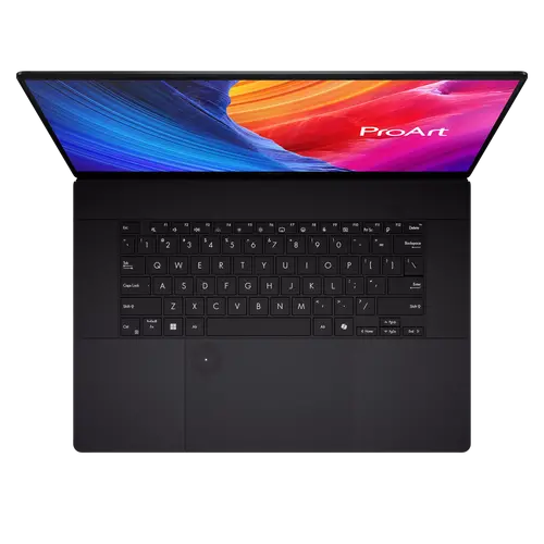 Лаптоп, Asus Pro Art,H7606WP-RJ083X,AMD Ryzen AI 9 HX 370  2.0GHz (36MB Cache, up to 5.1GHz, 12 cores, 24 Threads) up to 50TOPS ,16 OLED WQXGA+(2880X1800)16:10 Bend+400nits(HDR) Glare DCI-P3:100% ,120 mHZ , 64 GB LPDDR5X, 2TB PCIE G4 SSD+2TB PCIE G4 SSD, RTX 507 - image 4
