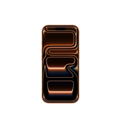 Мобилен телефон, Apple iPhone 17 Pro 256GB Cosmic Orange - image 1