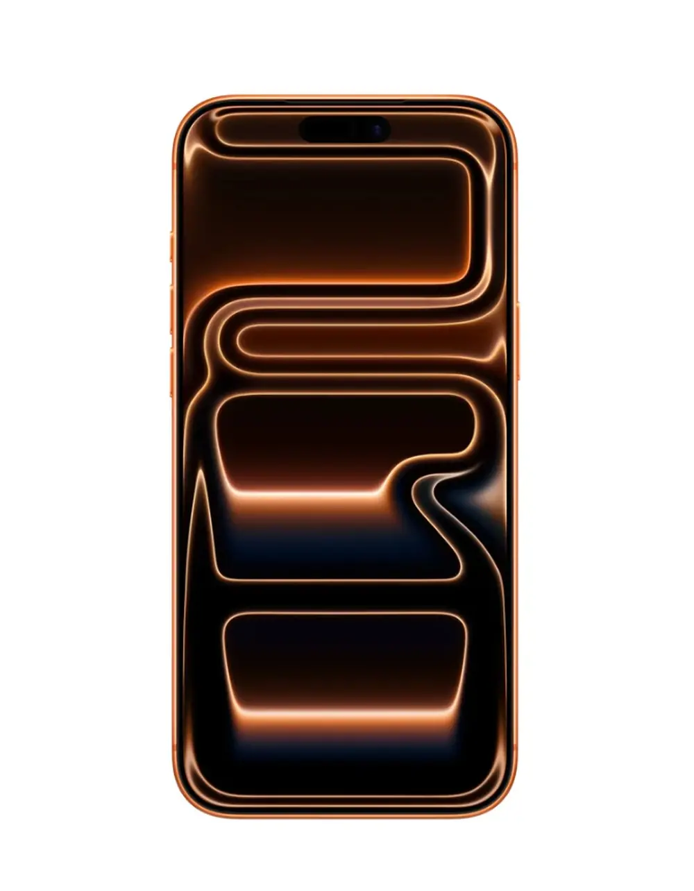 Мобилен телефон, Apple iPhone 17 Pro Max 512GB Cosmic Orange - image 1