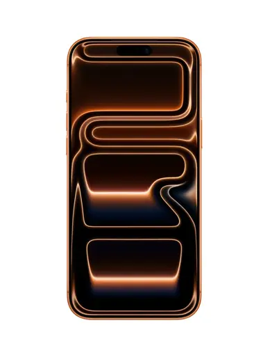 Мобилен телефон, Apple iPhone 17 Pro Max 512GB Cosmic Orange - image 1