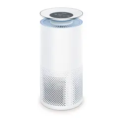 Пречиствател на въздух, Beurer LR 400 WIFI / BT Air purifier white- App-controlled  