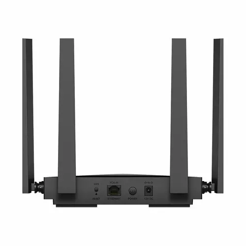 Безжичен Access Point Cudy AP3000D,WiFi 6,AX3000 Dual Band Ceiling Mount, 1xRJ45,.12V DC,4x5Dbi антени - image 1