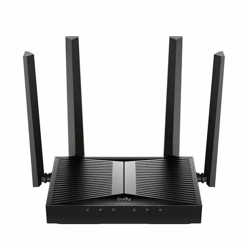 Безжичен Access Point Cudy AP3000D,WiFi 6,AX3000 Dual Band Ceiling Mount, 1xRJ45,.12V DC,4x5Dbi антени