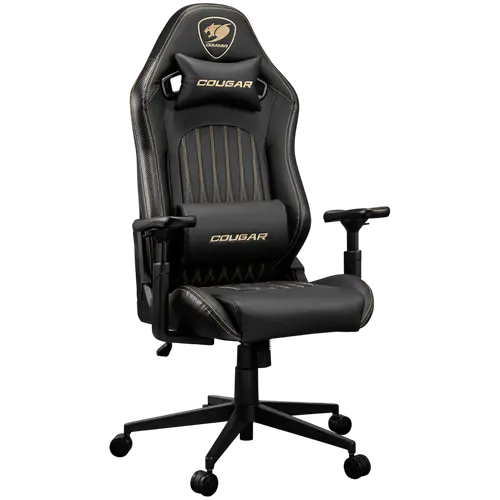 COUGAR EXPLORE ROYAL Gaming chair - image 1