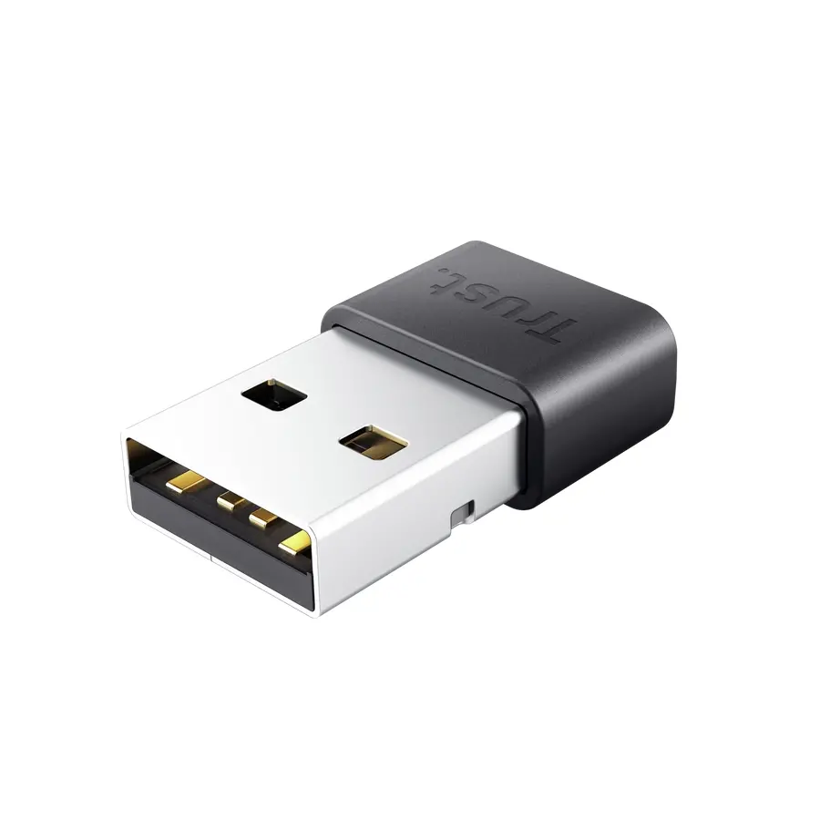 Адаптер, TRUST Myna Bluetooth 5.4 Adapter