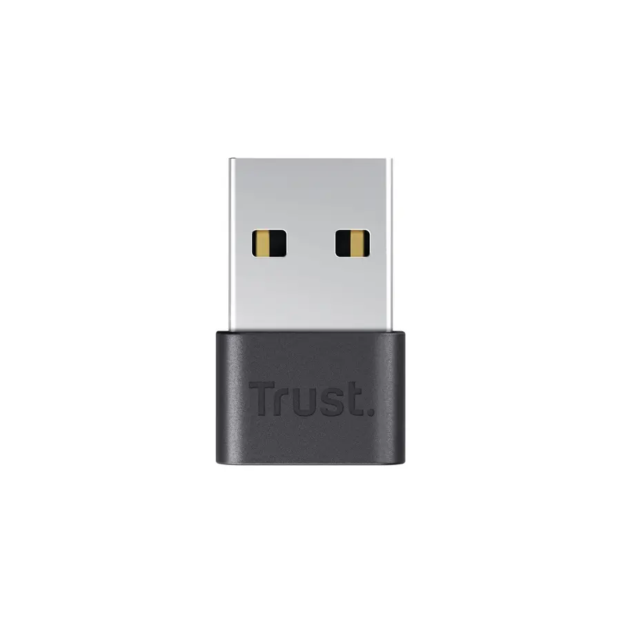 Адаптер, TRUST Myna Bluetooth 5.4 Adapter - image 2
