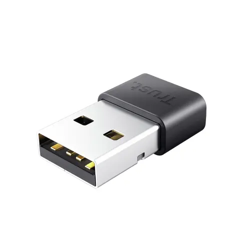 Adaptor, TRUST Myna Bluetooth 5.4 Adapter - 1