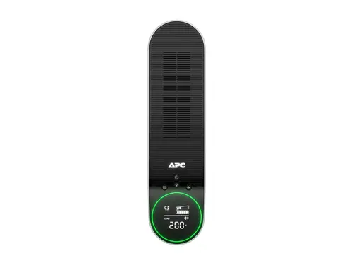 Непрекъсваем ТЗИ, APC Back-UPS Pro 2200VA for Gaming, 230V, Pure Sinewave, LCD, White, Schuko - image 2
