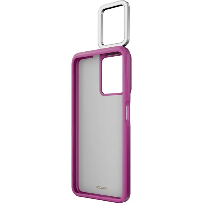 HMD FUSION FLASHY OUTFIT PINK - image 1