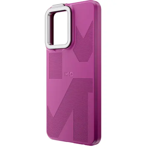 HMD FUSION FLASHY OUTFIT ΡΟΖ - 3