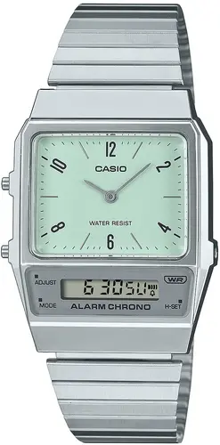 Ανδρικό ψηφιακό ρολόι Casio - AQ-800E-3AEF - 1