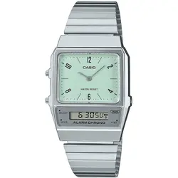 Мъжки дигитален часовник Casio - AQ-800E-3AEF