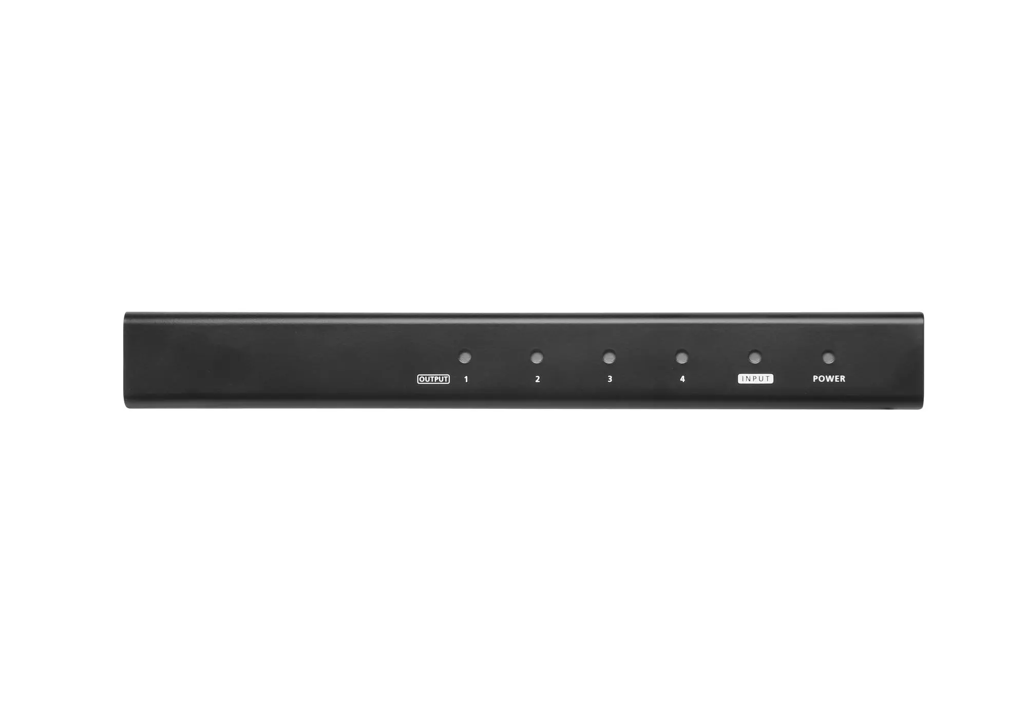 Сплитер ATEN VS184B, 4-Port True 4K HDMI, 15м - image 1
